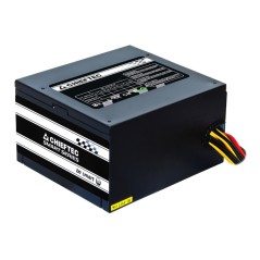 Chieftec Smart 500W 80+ ATX 12V 2.3